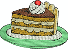 Piece of Cake
